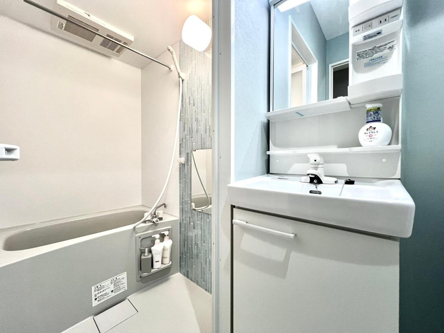 Anx Hostel Tokyo Luaran gambar